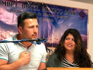 Cumbre Betel Mexico