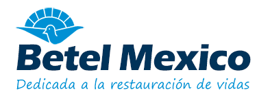Betel Mexico logo