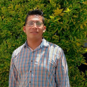 Enrique: Líder de Betel en Puebla